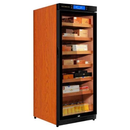 Raching C330A Electronic Humidor Cabinet